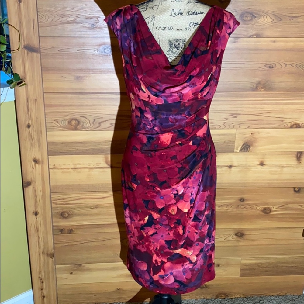 Ralph Lauren dress